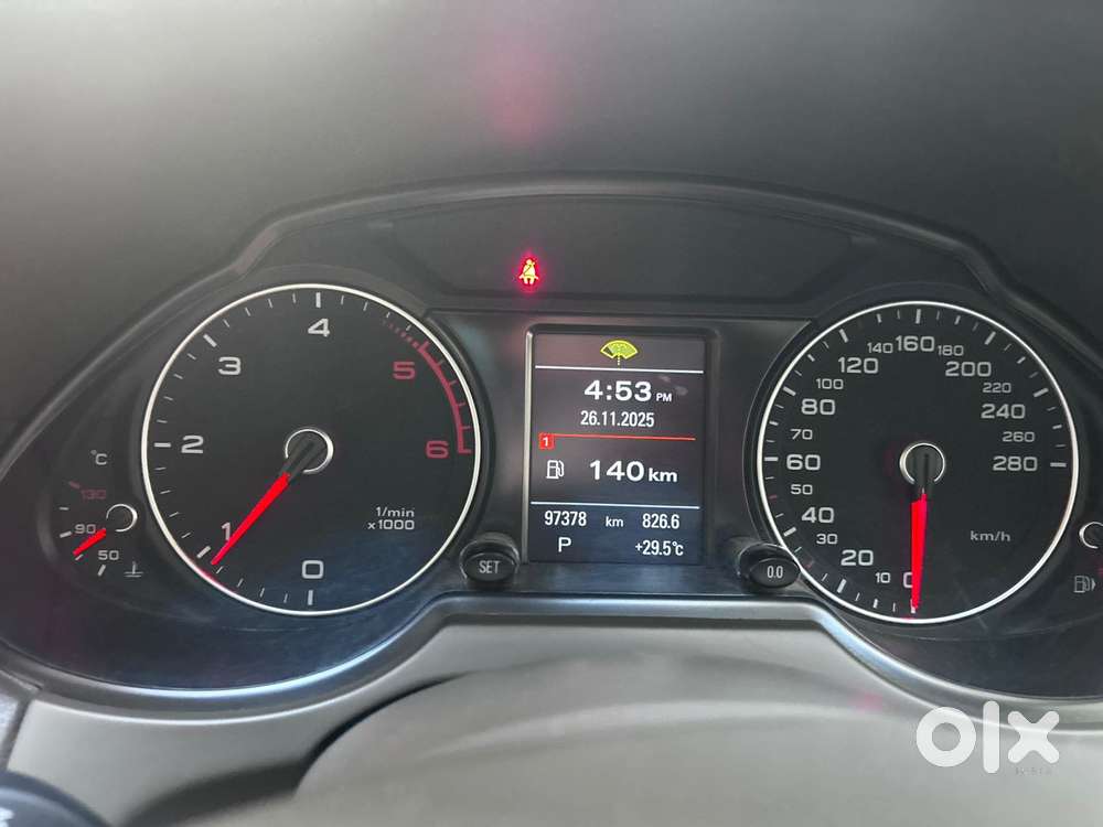 Audi Q5 2.0 30 Tdi Quattro Premium Plus, 2015, Diesel