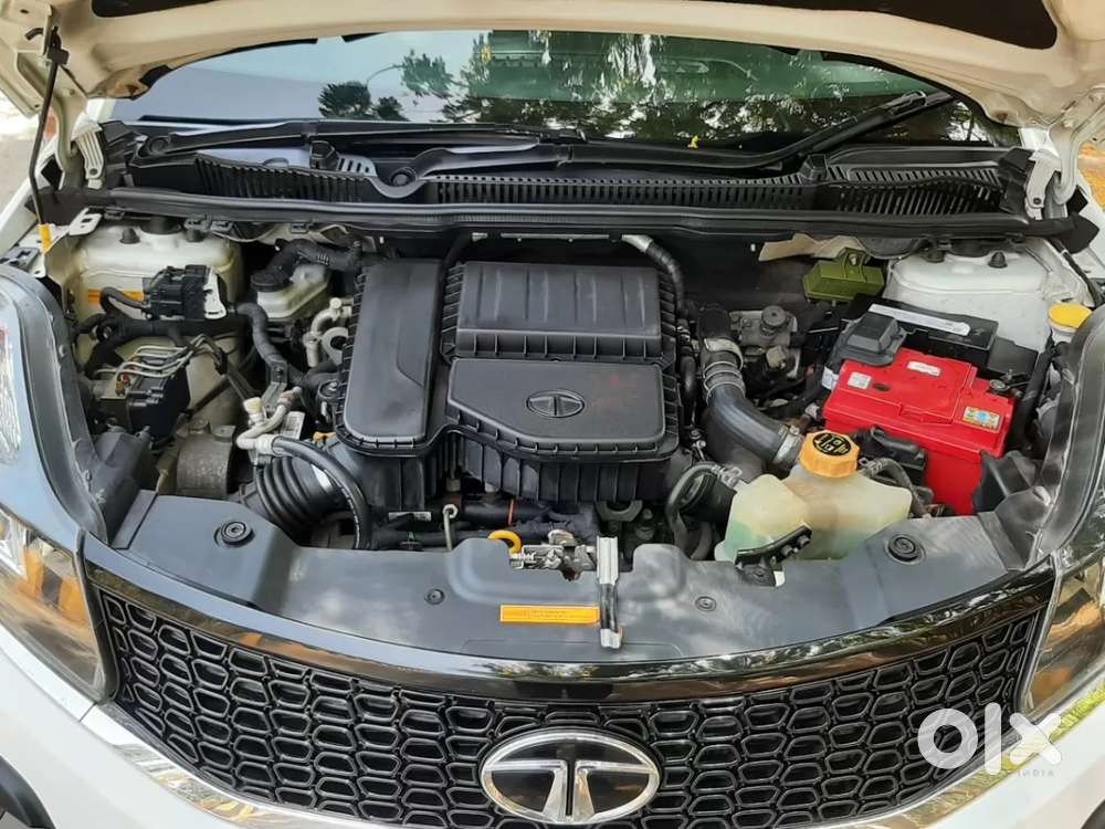 Tata Nexon 1.5 Revotorq Xza Plus Dualtone, 2019, Diesel
