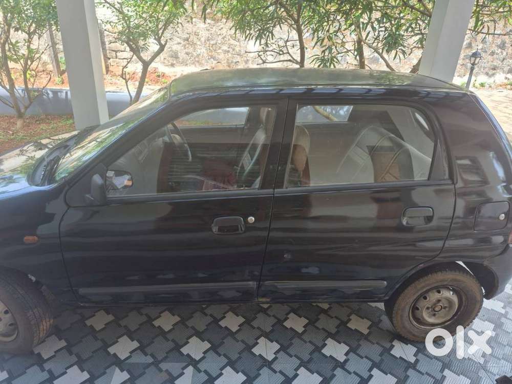 Maruti Suzuki Alto 2006