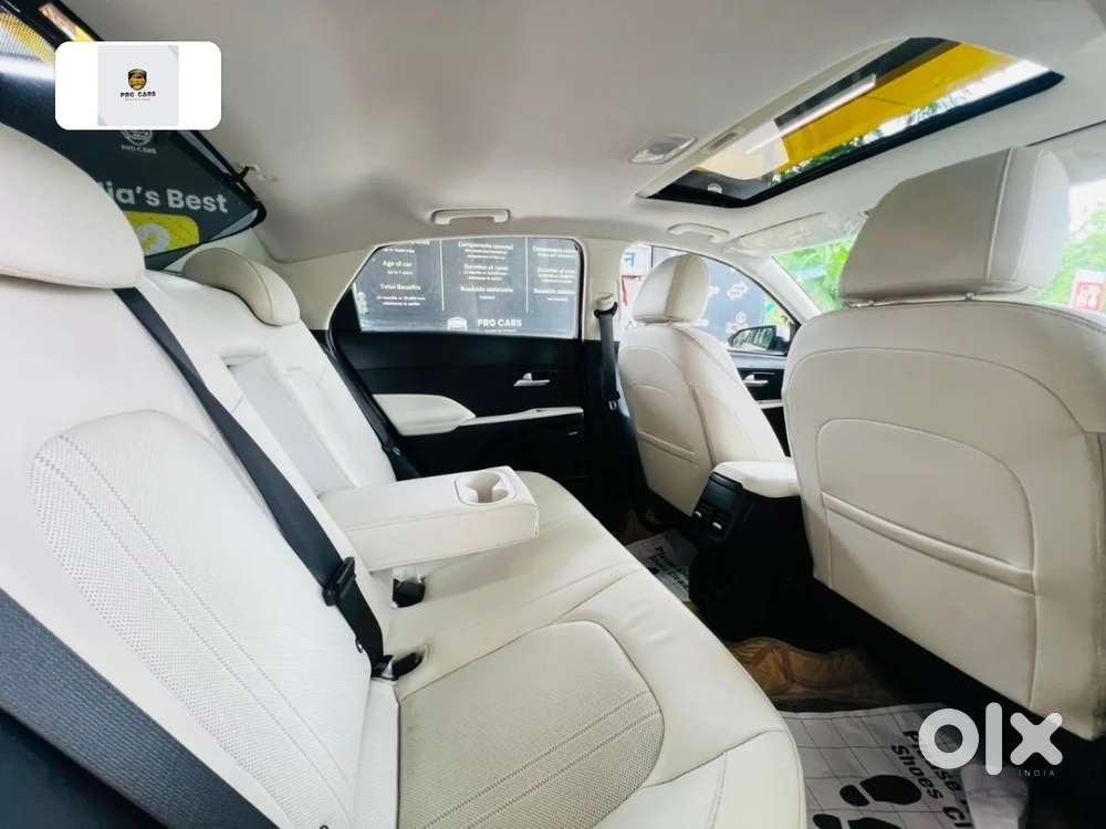 Hyundai Verna 1.5 Sx (o) Turbo Petrol, 2024, Petrol
