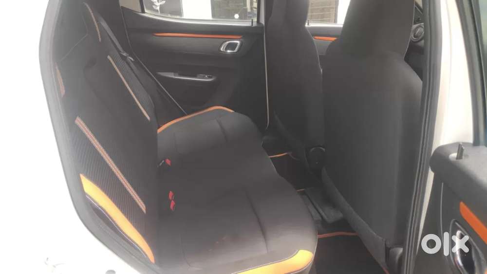 Renault Kwid, 2020, Petrol