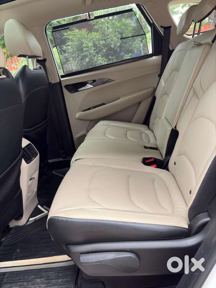 Mg Hector Sharp Diesel Mt, 2021, Diesel