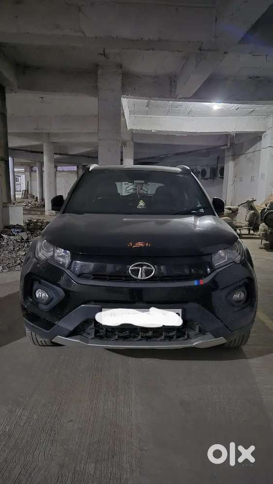 Tata Nexon 1.2 Revotron 2021