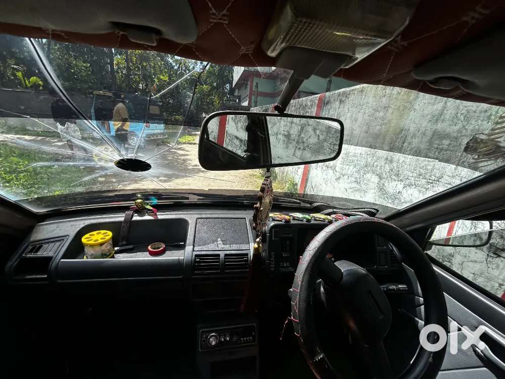 2020 Maruti Suzuki 800 Manual Petrol