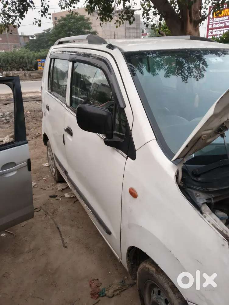 Good Condition Everything Is Working Fine