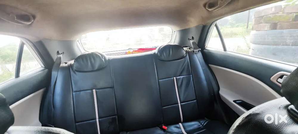 Hyundai Elite I20 Plus 2019