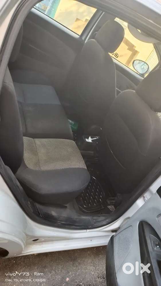 Fiat Punto 2009 Diesel Well Maintained