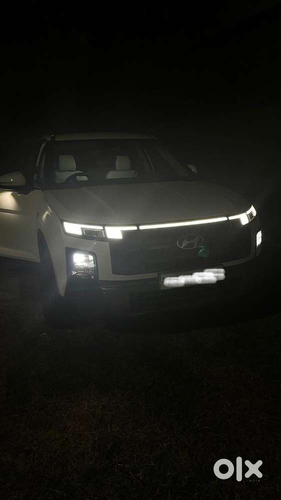 Brand New Hyundai Creta 2024 Diesel Well Maintained