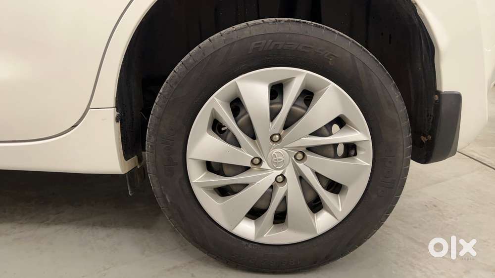 Toyota Glanza 1.2 S, 2022, Petrol