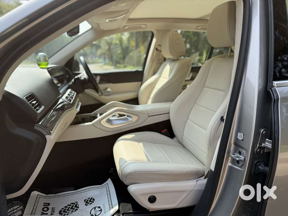 Mercedes-benz Gle 300d 4matic Lwb, 2022, Diesel