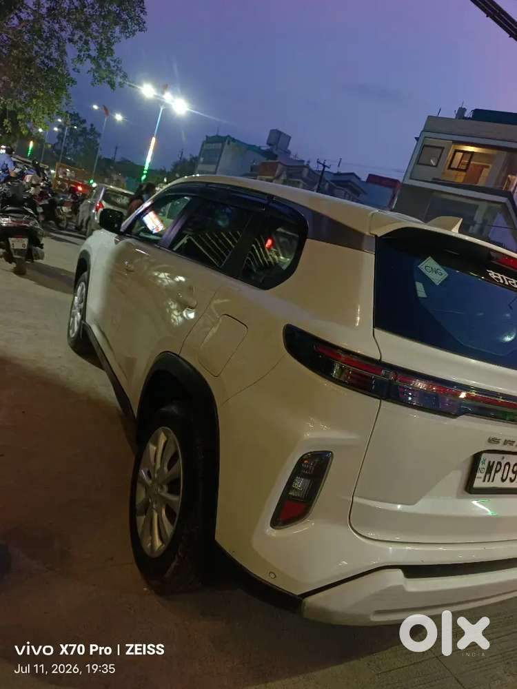 Maruti Suzuki Vitara 2024