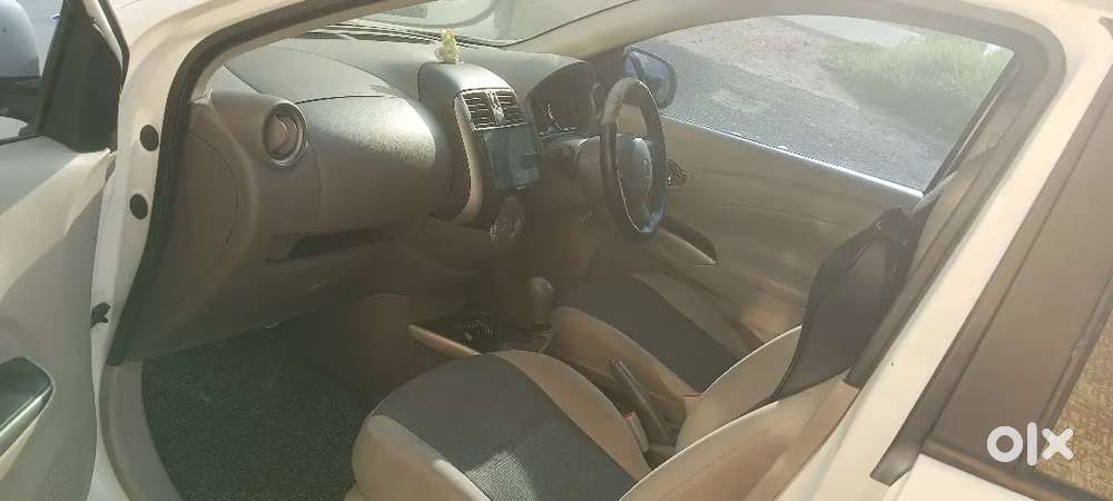 Renault Scala 1.5 Rxz 2014