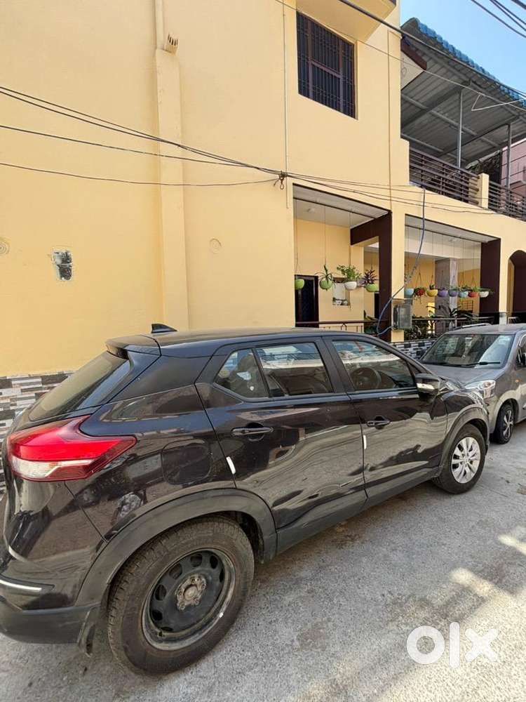 Nissan Car Diesel 2019