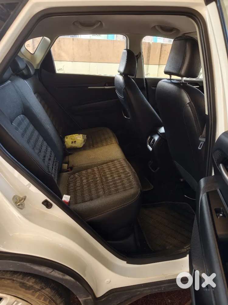 Kia Sonet Diesel 2023
