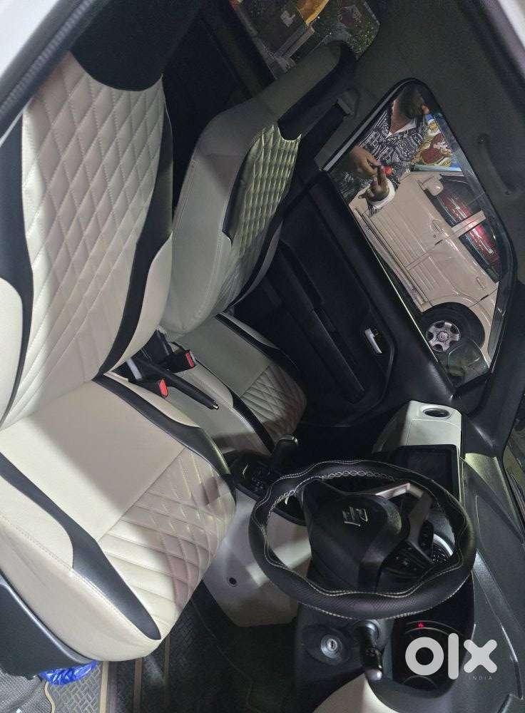 Maruti Suzuki Wagon R 1.2 Zxi Plus Amt, 2023, Petrol
