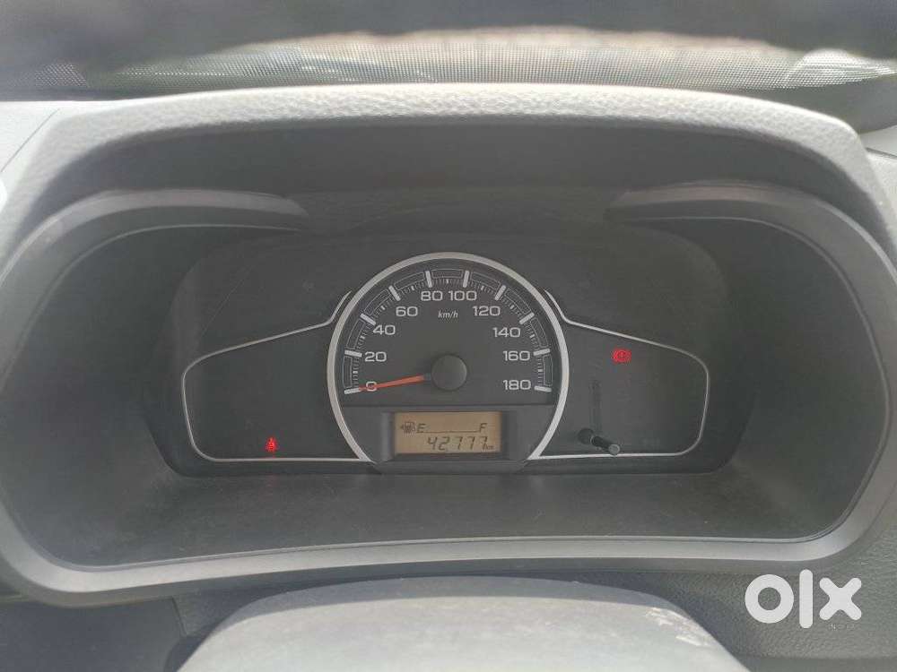 Maruti Suzuki Alto 800 0.8 Lxi (o), 2022, Petrol