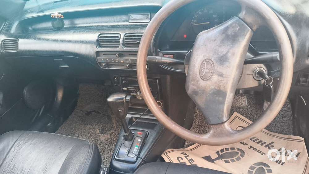 Toyota Corsa Diesel 1994
