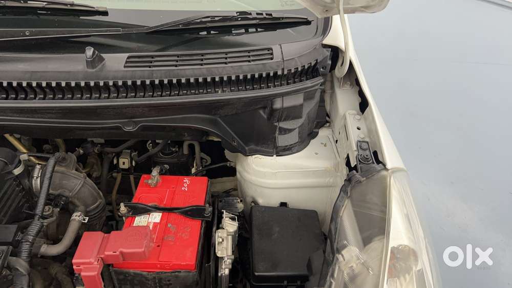 Maruti Suzuki Ertiga 1.5 Zxi, 2013, Petrol