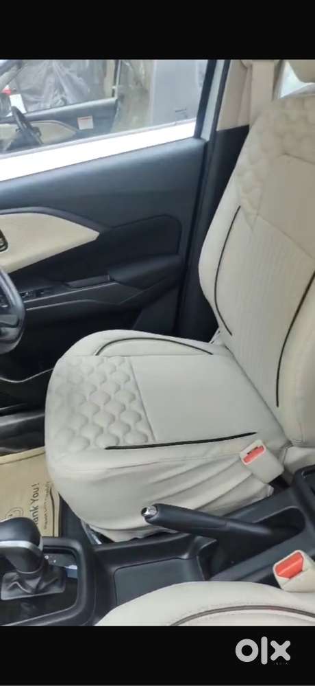 Maruti Dzire 1.2 Vxi 2026