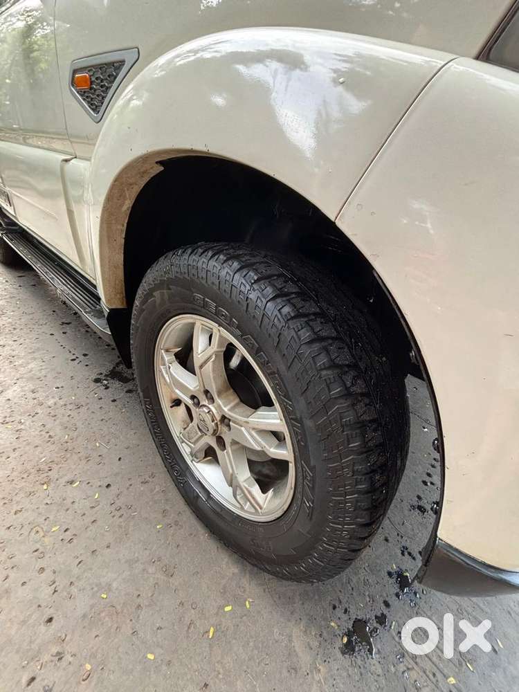 Mahindra Scorpio S10 Diesel 2014 Good Condition