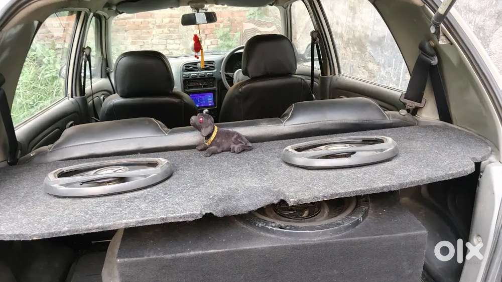 Maruti Suzuki Alto 2005 Petrol Good Condition