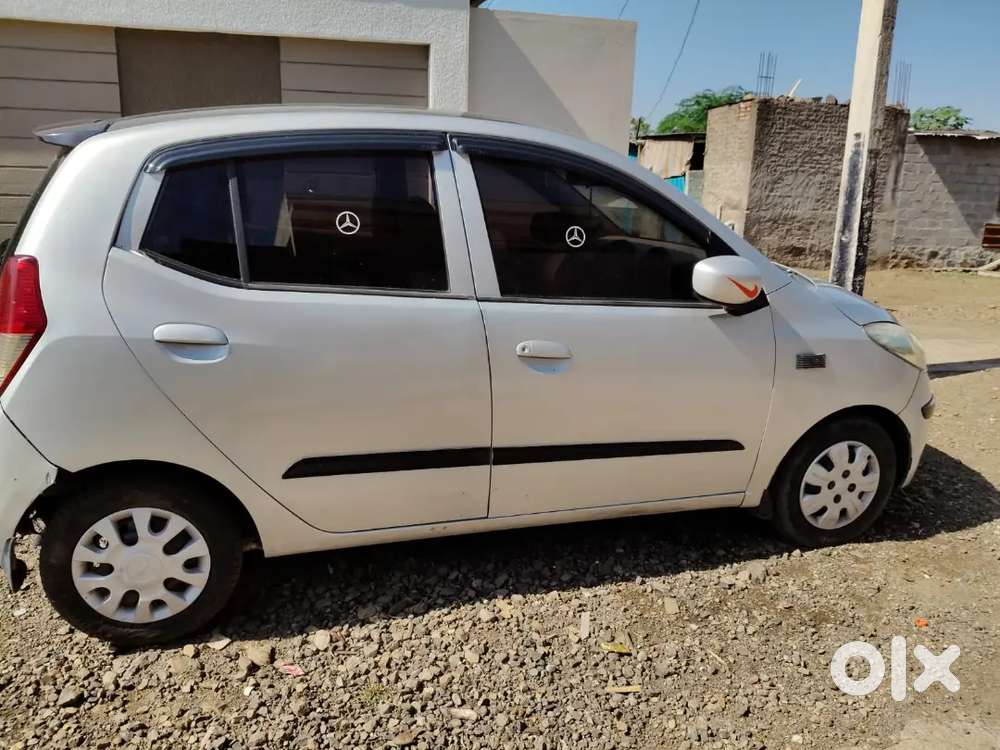 Hyundai I10 2009