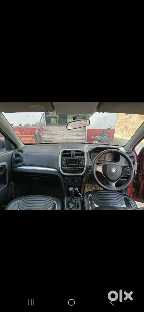 2018 Model 1st Owner Vdi