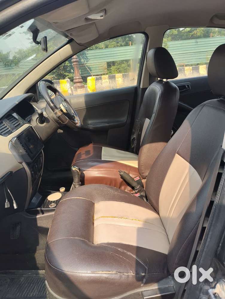 Tata Zest 1.2 Revotron Xt, 2016, Cng & Hybrids
