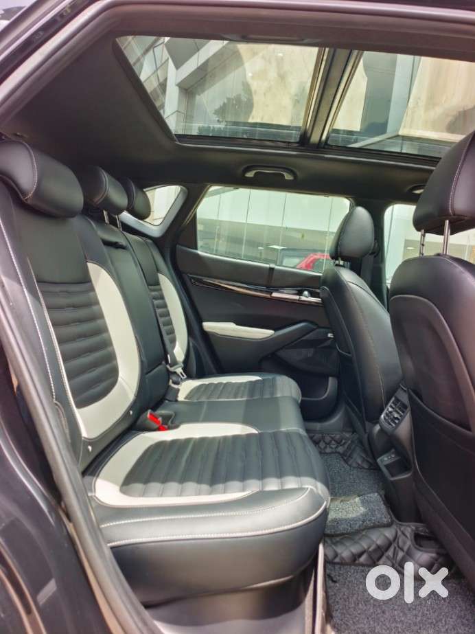 Kia Seltos Gtx Plus 1.5 Turbo Petrol Dct, 2024, Petrol