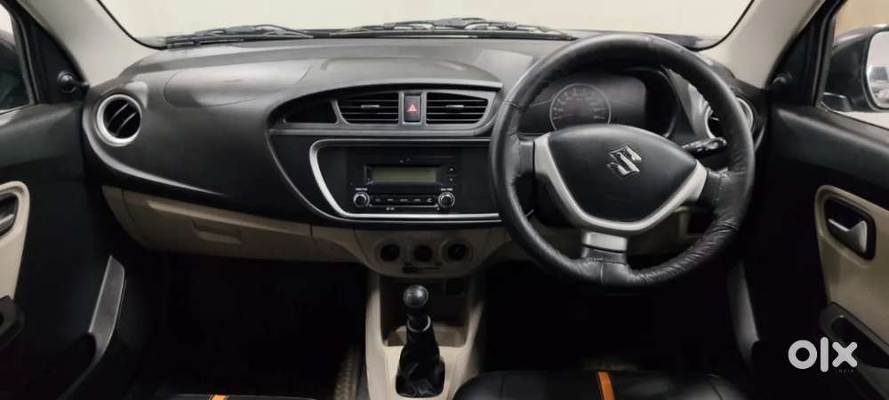 Maruti Suzuki Alto, 2019, Petrol