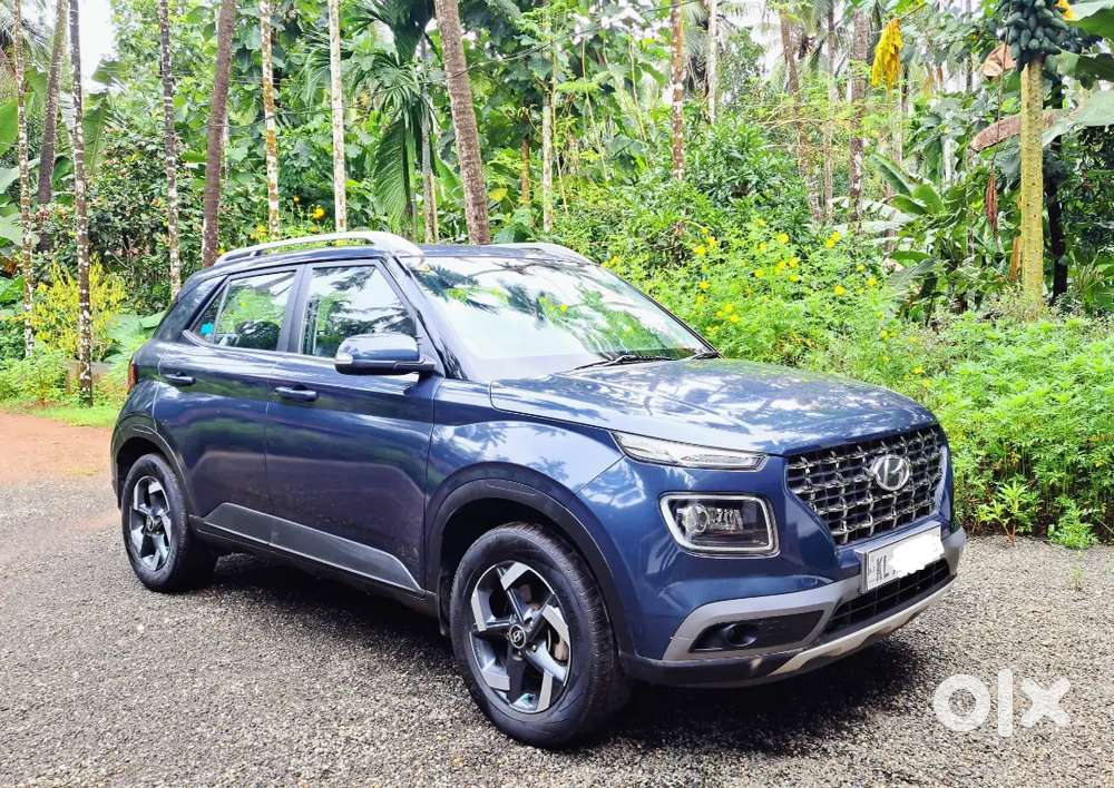 Hyundai Venue 2019 Sx