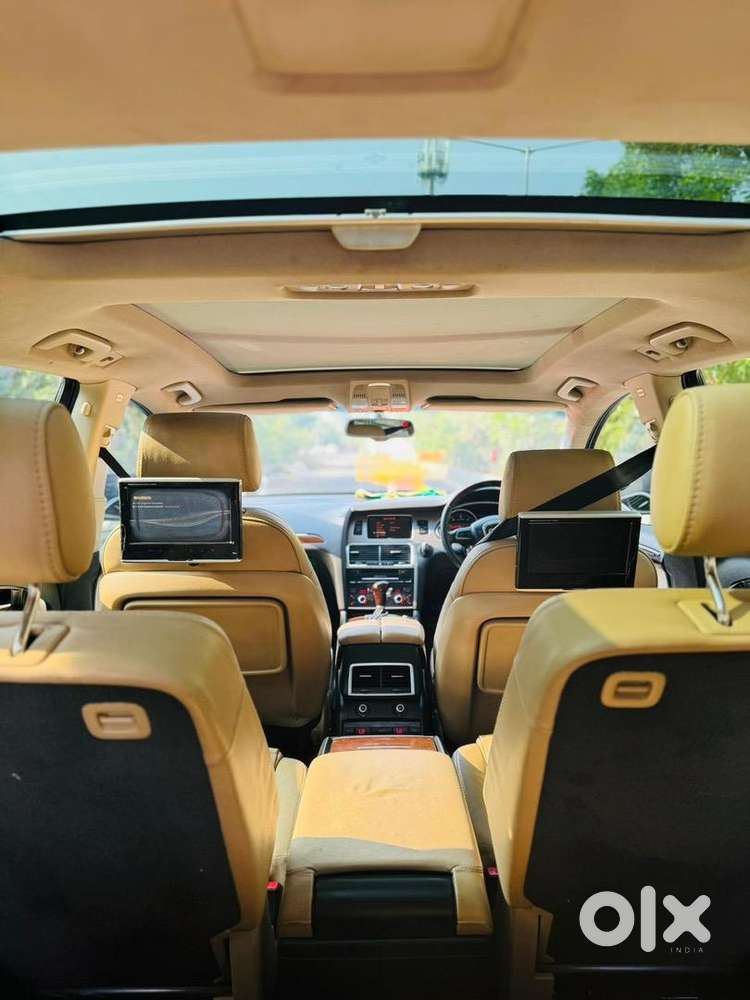 Oodi Car 620000