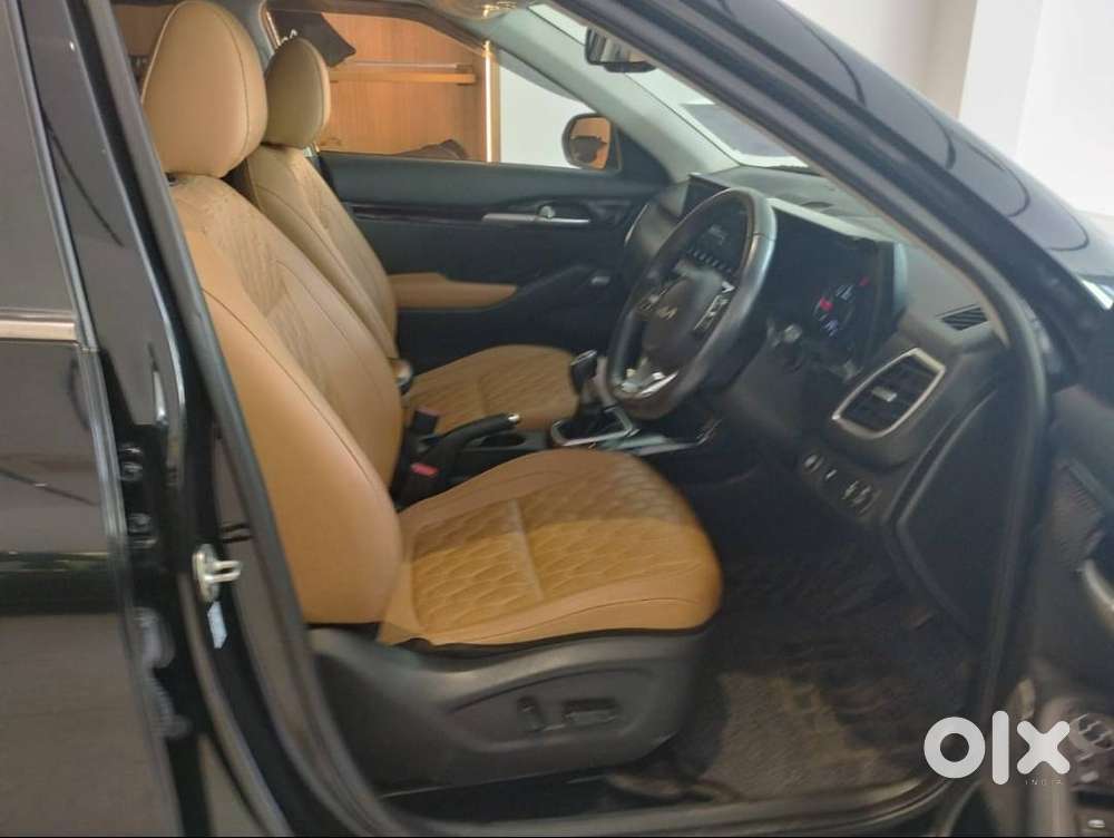 Kia Seltos Htx Plus D, 2021, Diesel