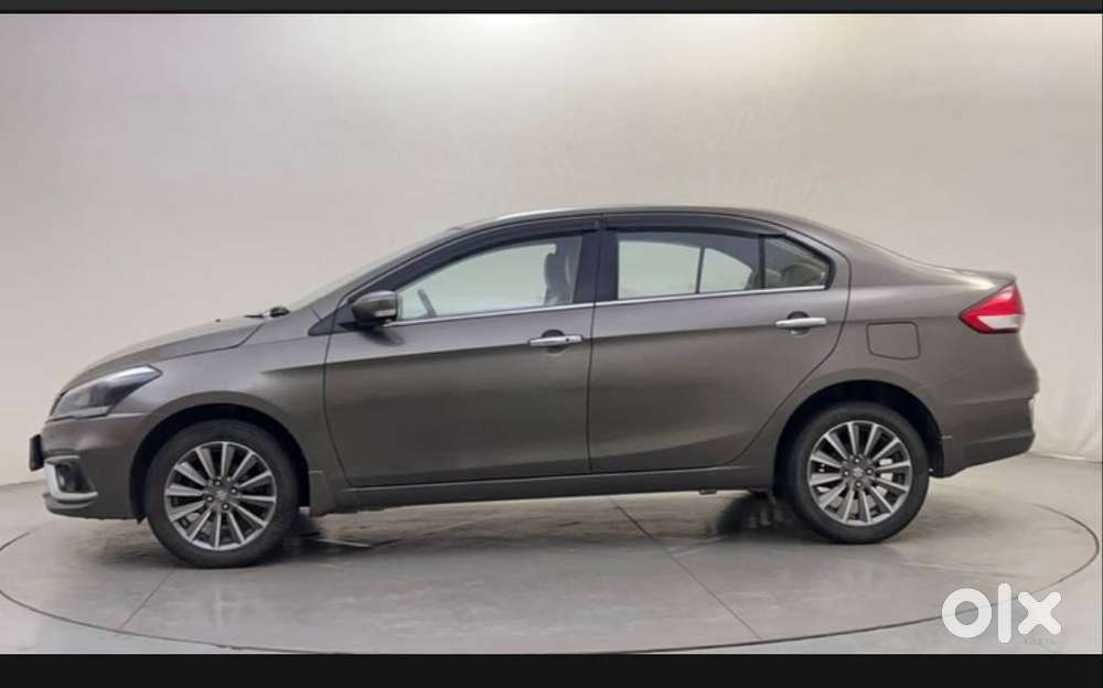 Maruti Suzuki Ciaz 2021 Petrol