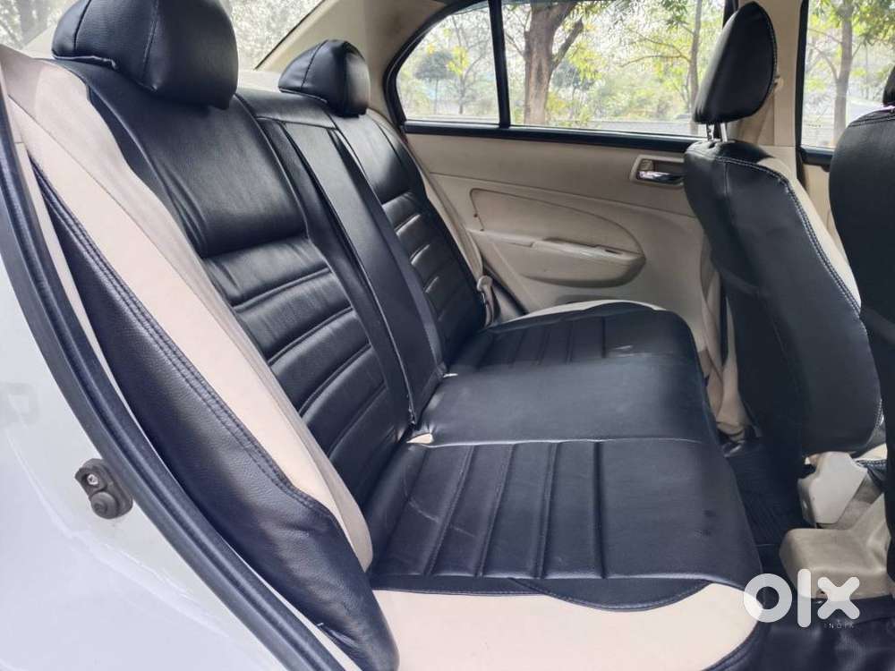 Maruti Suzuki Swift Dzire Vdi Bsiv, 2017, Diesel