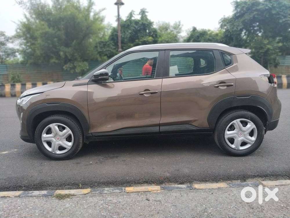 Nissan Magnite 1.0 Xl, 2021, Petrol