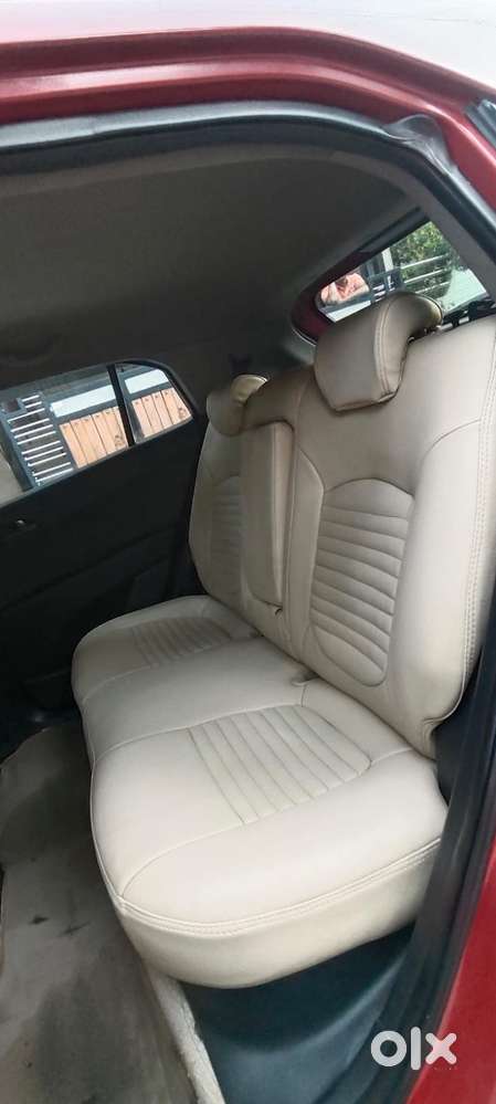 Hyundai Creta 1.6 Crdi Sx Option, 2015, Diesel