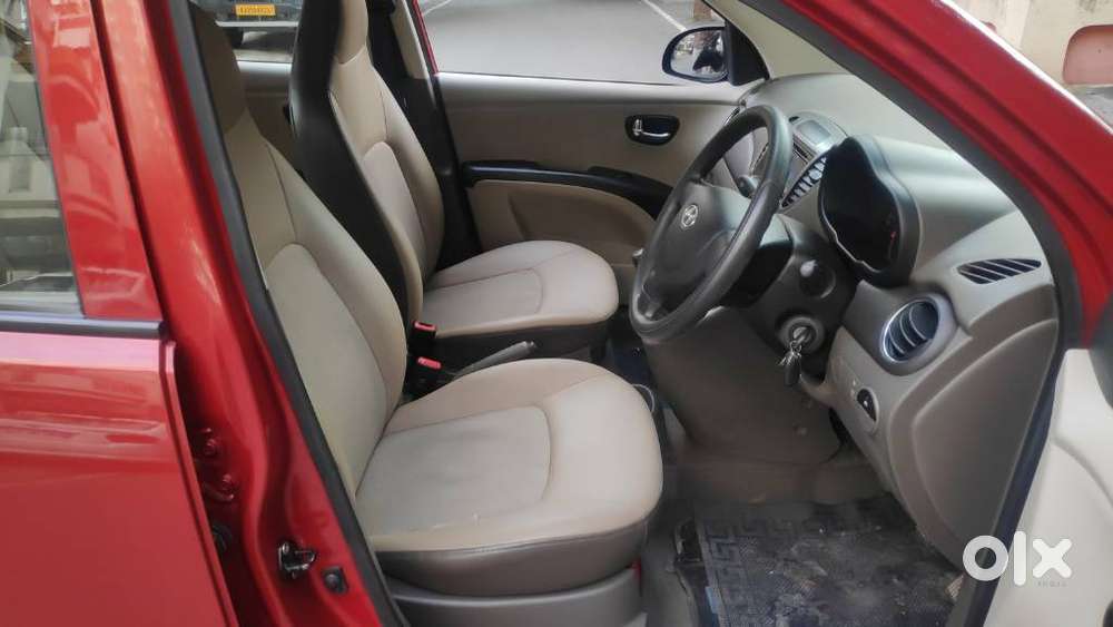 Hyundai I10 1.2 Kappa Magna, 2013, Petrol