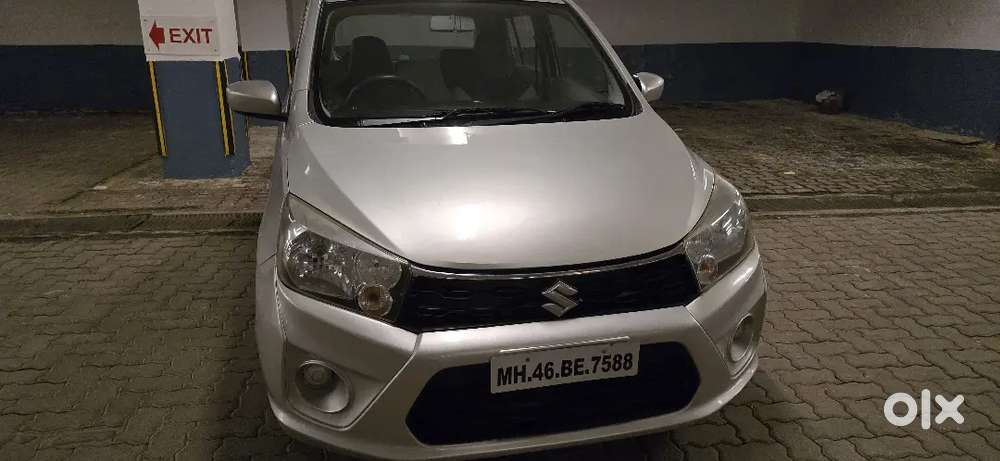 Maruti Suzuki Celerio Automatic