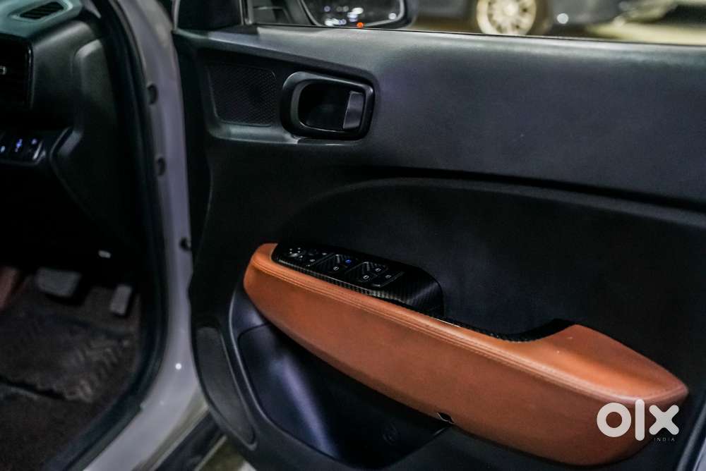 Hyundai Venue Sx Plus Turbo Dct, 2019, Petrol