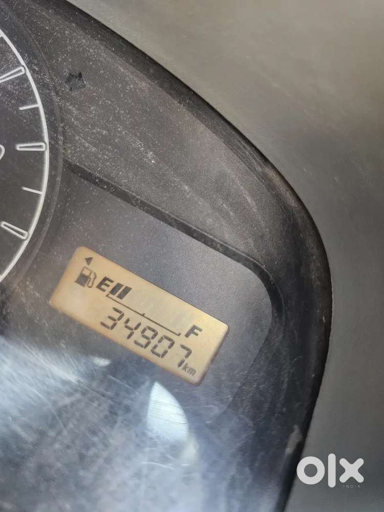 Maruti Suzuki Alto 2012