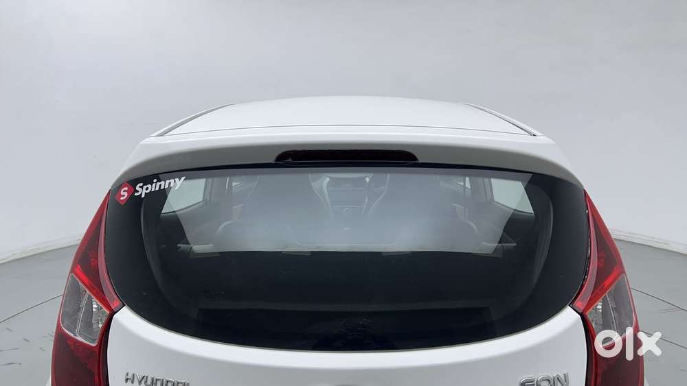 Hyundai Eon Era +, 2015, Petrol