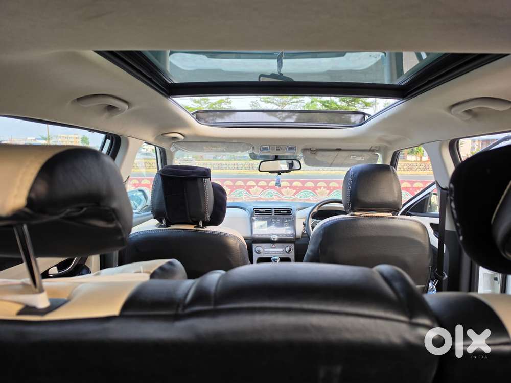 Hyundai Creta Sx 1.5 Diesel, 2021, Diesel