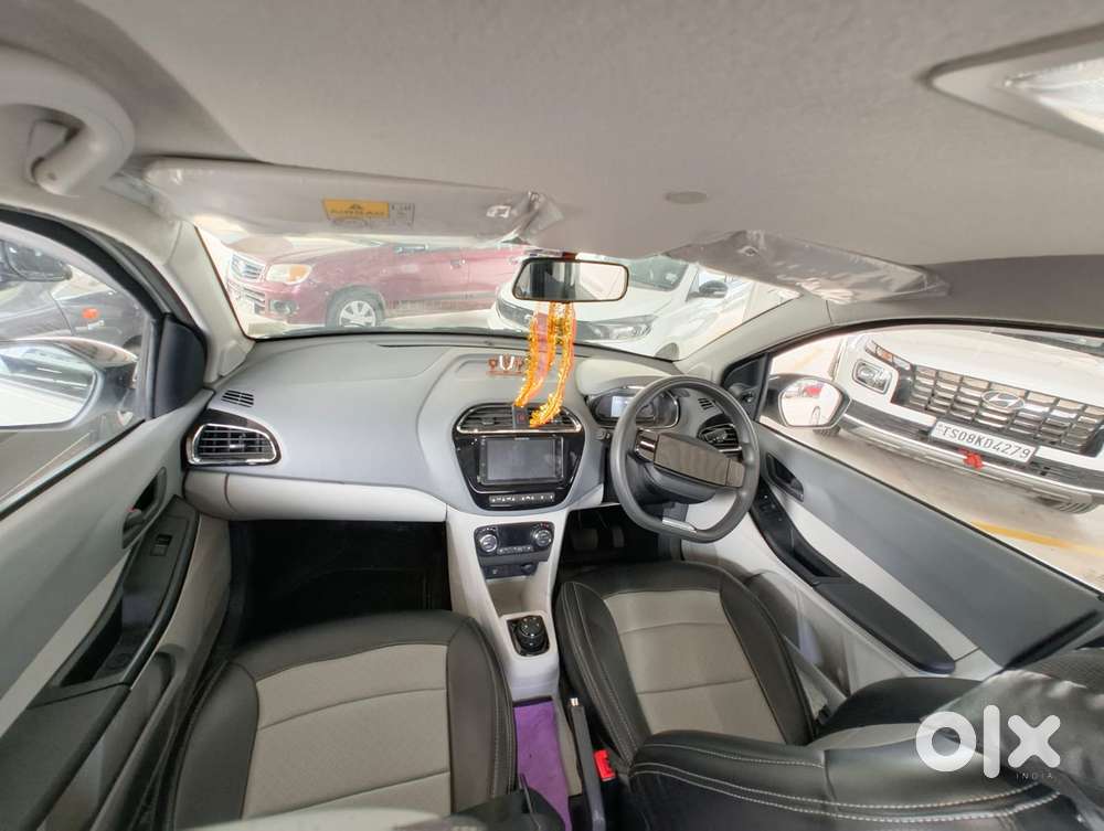 Tata Tiago Ev Xt Mr, 2025, Electric