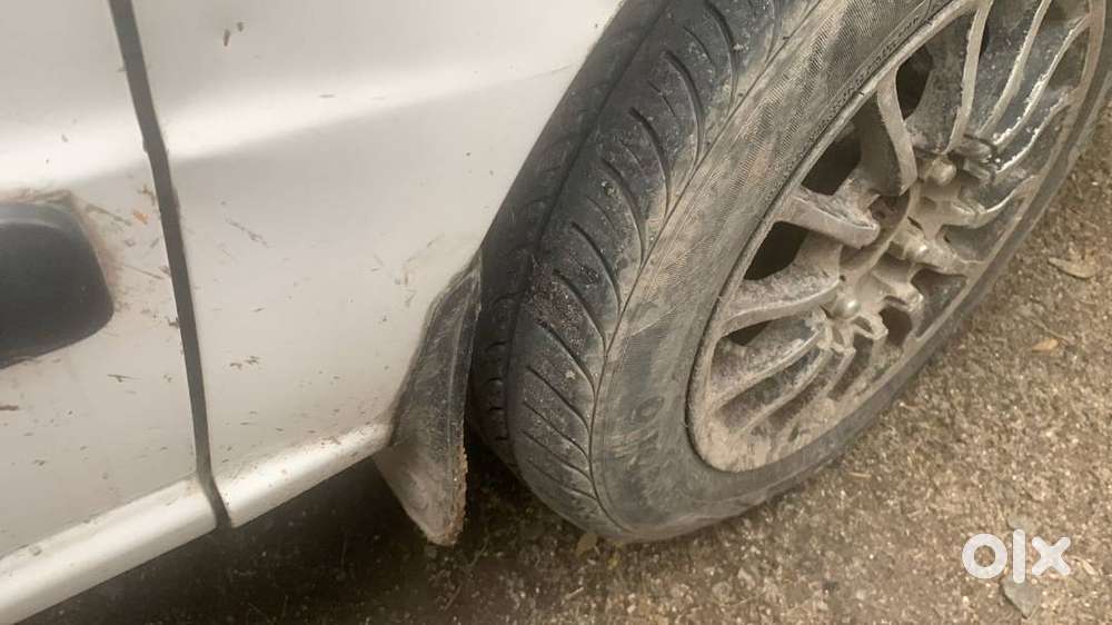 Hyundai Santro Xing 2014 Cng & Hybrids 116999 Km Driven