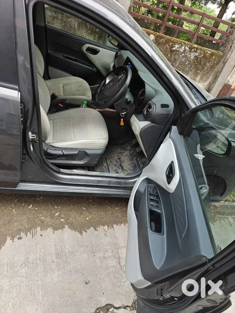 Hyundai Aura 1.2 S 2022