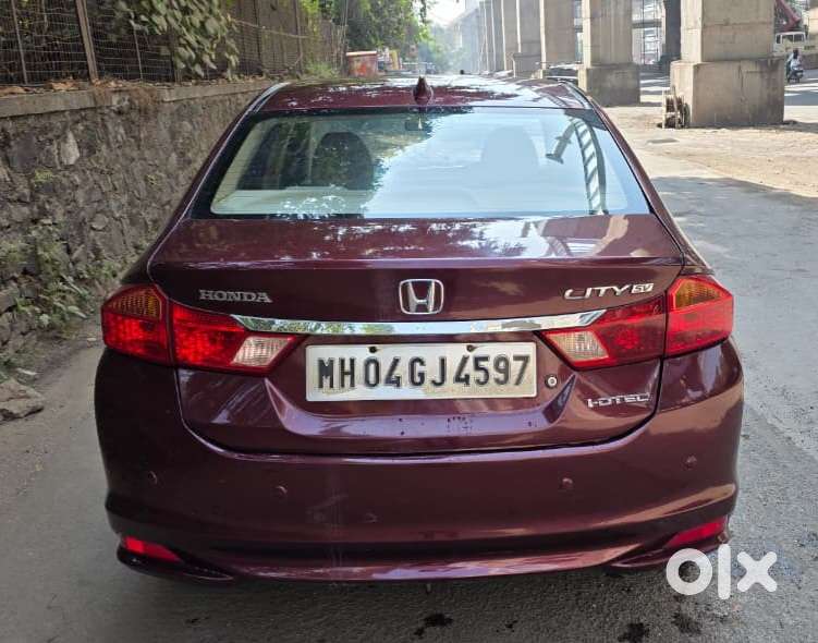 Honda City I Dtec Sv, 2014, Diesel