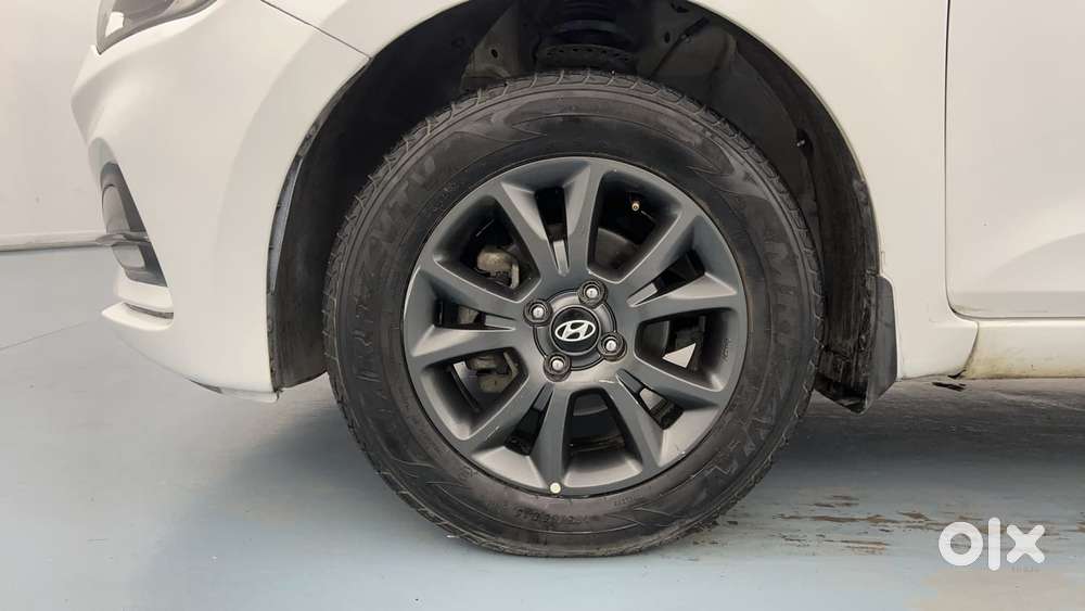 Hyundai Elite I20 Asta 1.2 At, 2018, Petrol
