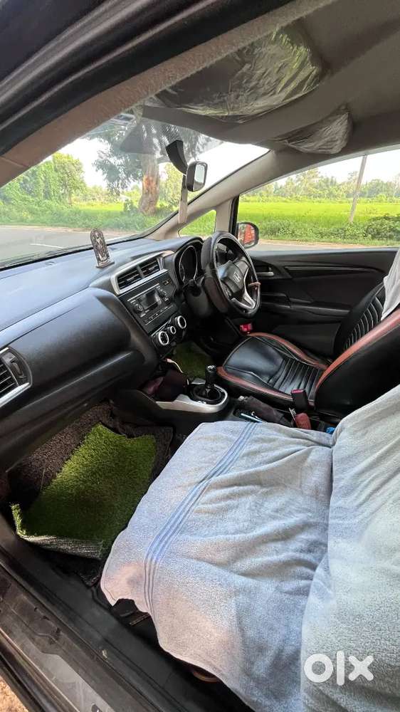 Honda Wr-v 1.5 Diesel 2018 January