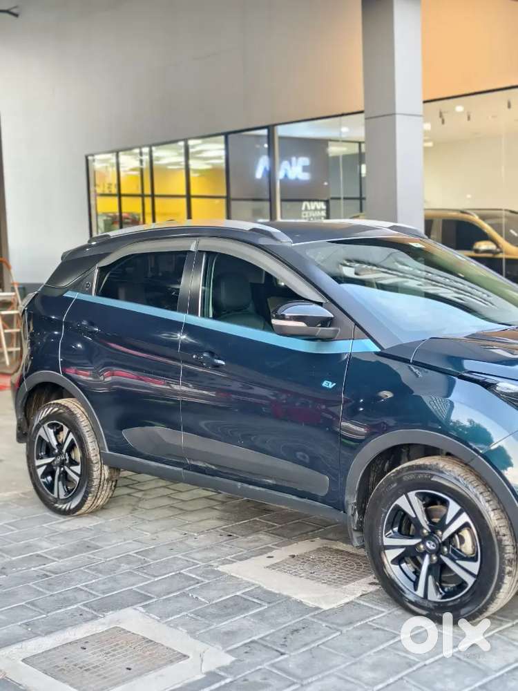 Tata Nexon Ev 2023 Electric Well Maintained